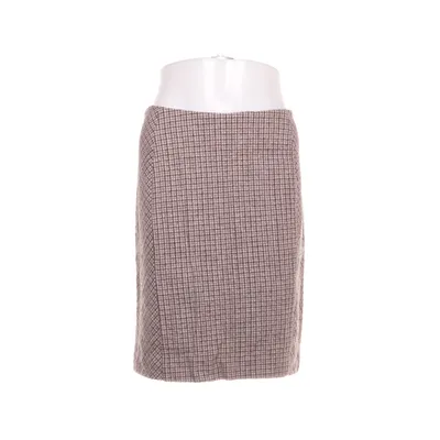 Kjol (Grå, Vit, Svart) från Haust Polyester