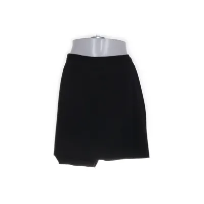 Jupe-short (Noir) de Amalfi Polyester
