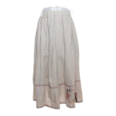 Skirt (Beige) from Meico Cotton