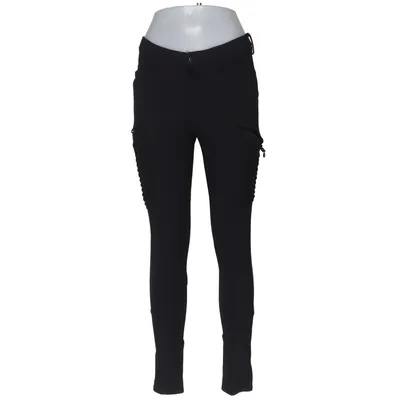 Cargobukser (Pusher Jeans) fra RVRC Elastan, Polyamid