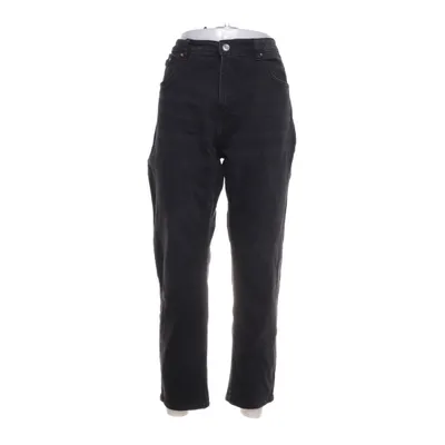 Jeans (Svart) från Encuentro Bomull, Elastan