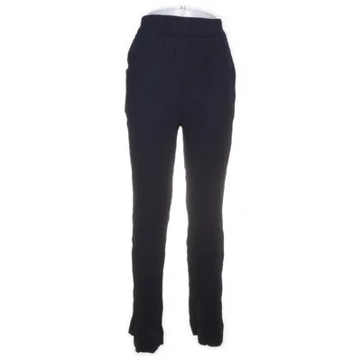 Pants (Blue) from C&A Nylon, Viscose