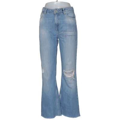 Jeans (Blå) från Ottod'Ame Bomull