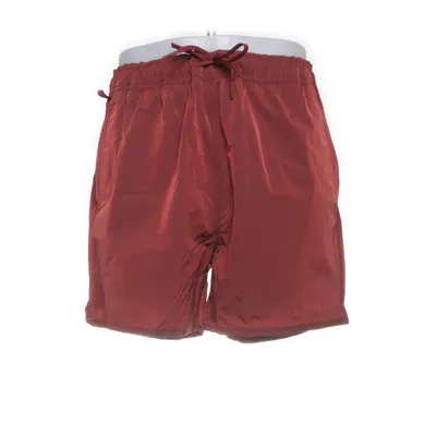 Swim shorts (Red) from CDLP