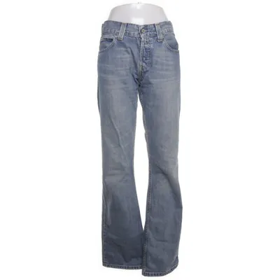 Jeans (512 Bootcut) from Levi Strauss & Co Cotton
