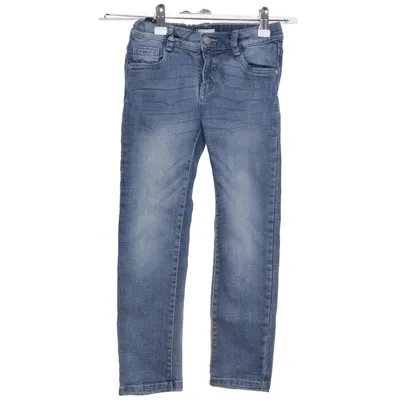 Jean (Bleu) de Newbie by KappAhl Coton, Élasthane, Polyester