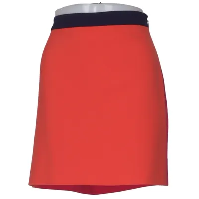 Skirt (Red, Pink, Blue) from Diane von Furstenberg