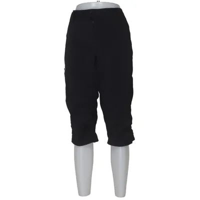 Three-quarter pants (Gray) from North Bend Elastane, Polyamide