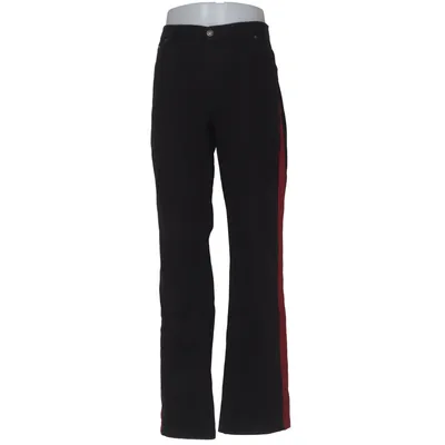 Jean (Noir, Rouge) de RDWD Jeans Coton, Polyester