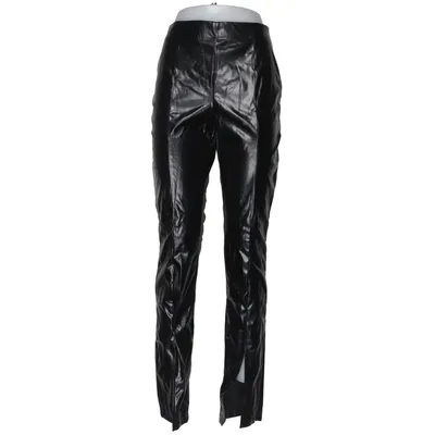 Lakbukser (Sort) fra SBetro Polyester, Polyurethan