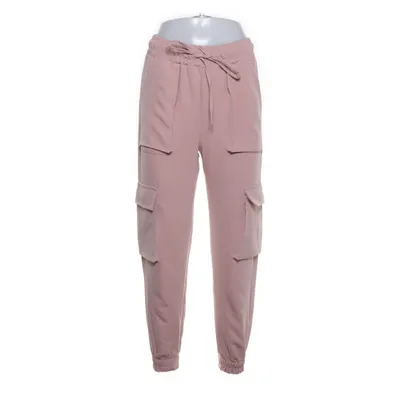 Cargobyxor (Rosa) från Copperose Elastan, Polyester