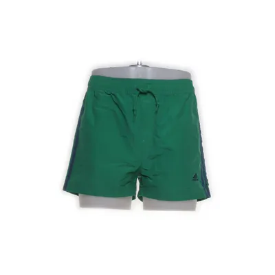 Träningsshorts (Grön, Blå) från Adidas
