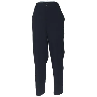 Byxor (Grå) från For You Elastan, Polyester