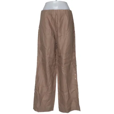 Palazzobyxor (Beige) från NP Collection Linne