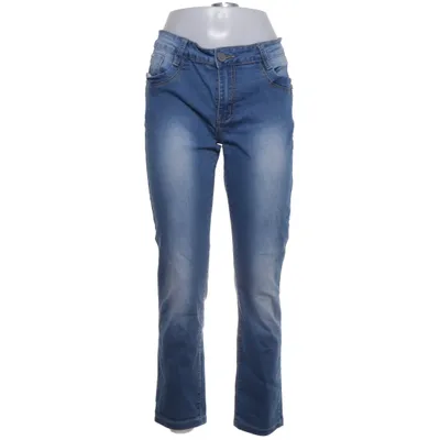 Jeans (Blue) from Miss Natalie Cotton