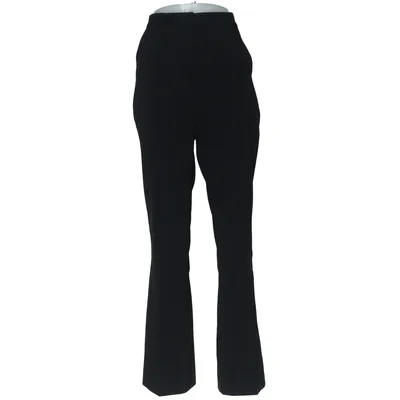 Pantalon de costume (Noir) de Hennes Élasthane, Polyester