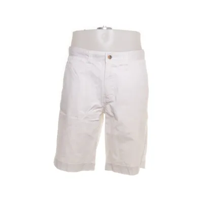 Shorts (White) from Harris Wilson