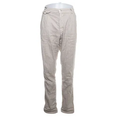 Byxor (Grå, Beige) från Mason's