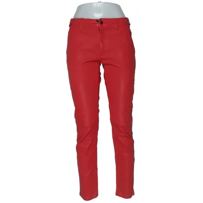 Pantalon en cuir (Wtl575) de Notify Cuir