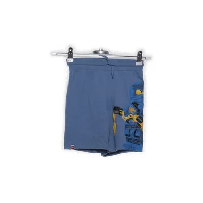 Shorts (Blå) från LEGO Bomull