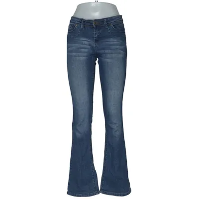 Jeans (Blå) från Bootcut