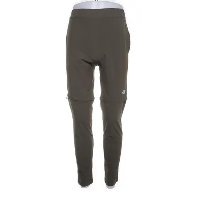 Friluftsbyxor (Grön) från The North Face Elastan, Polyester