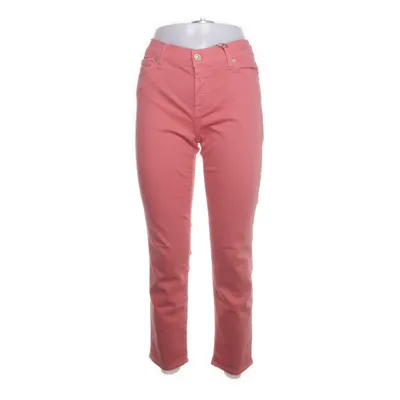 Jeans (Pink) from 7 for All Mankind Cotton, Elastane