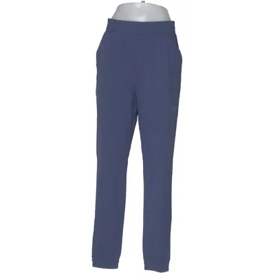 Joggers (Blue) from Aim'n Elastane, Polyamide