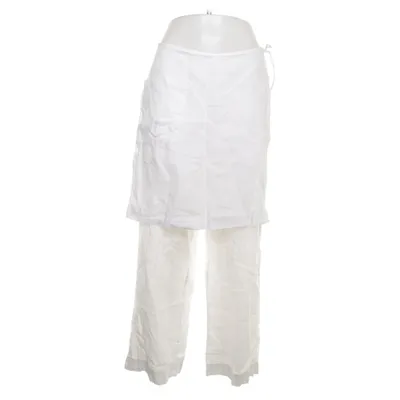 Byxor (Vit) från Hennes Linne