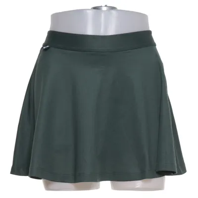 Träningskjol (Grön) från Björn Borg Elastan, Polyester