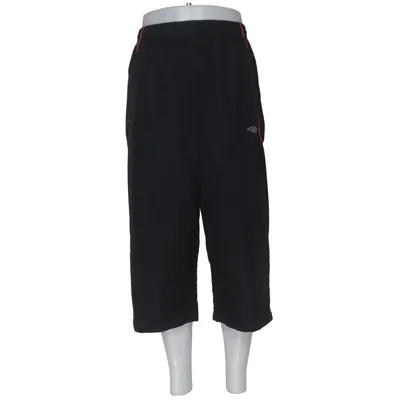 Pantalon de jogging (Noir) de Umbro