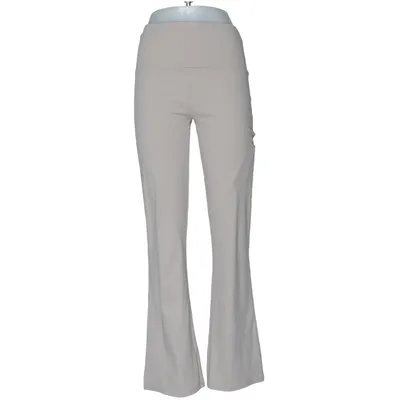 Sweatpants (Beige) from Oysho Elastane, Polyester