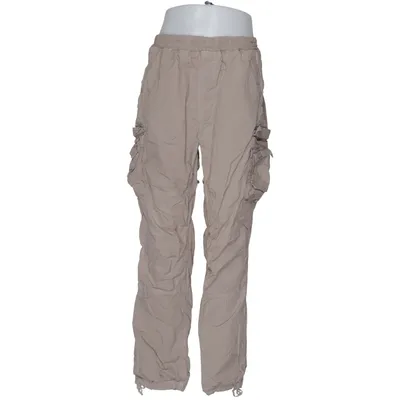 Cargobukser (Beige) fra Represent Bomuld, Elastan