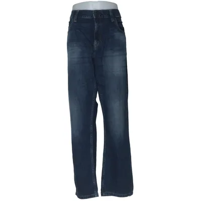 Jeans (Tommy 303) from Big Star Cotton