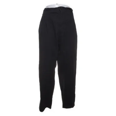 Byxor (Svart) från Sheego Casual Bomull