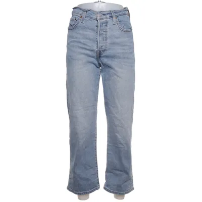 Jeans (Blue) from Levi Strauss & Co Cotton, Elastane, Polyester