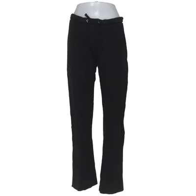 Sweatpants (Sort) fra Emilia Bomuld