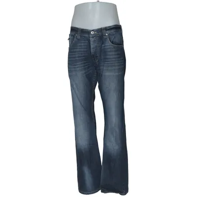 Jeans (Blå) fra Ragtag Bomuld