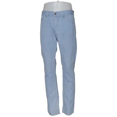 Chinos (Blå) från Boomerang Denim Bomull