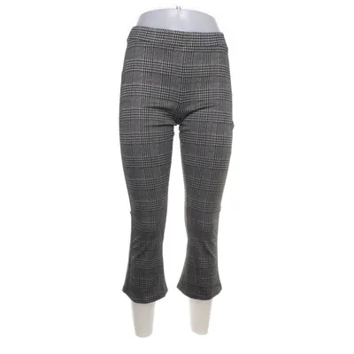 Byxor (Svart, Vit, Grå) från Up2Fashion Elastan, Polyester, Viskos