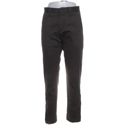 Chinos (Grå) från NN07 Elastan, Ekologisk bomull