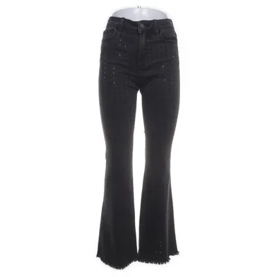 Jeans (Grå) fra Calzedonia Bomuld, Polyester, Viscose, Elastan