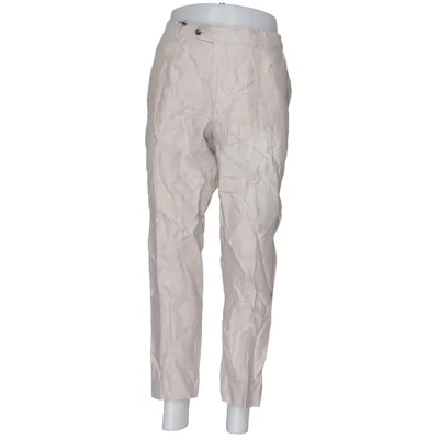 Kostuumbroek (Denz Trousers) van Oscar Jacobson Linnen