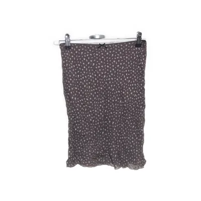 Skirt (Brown) from Brandy Melville