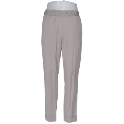 Byxor (Grå) från Filippa K Elastan, Polyester, Ull