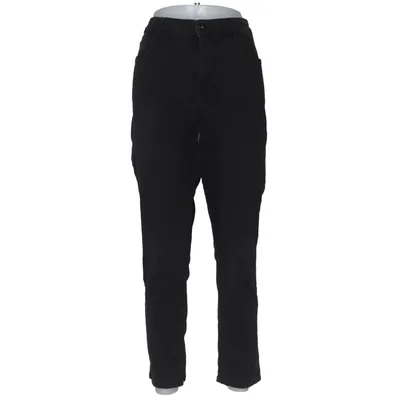 Spijkerbroek (Grijs) van Stooker Katoen, Elastaan, Polyester