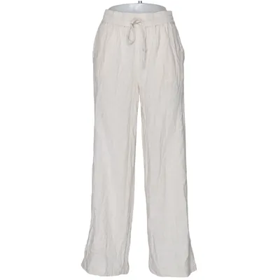 Palazzo pants (Beige) from Selected Femme