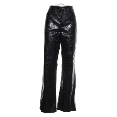 Pantalon (Noir) de 2NDDAY Coton, Polyuréthane