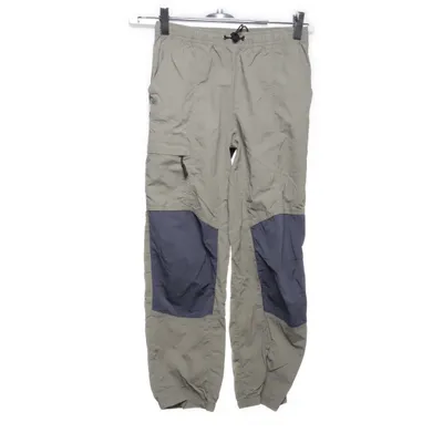 Outdoor pants (Green, Gray) from Frilufts Polyamide