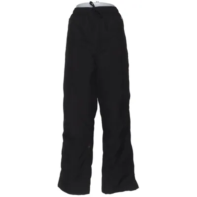 Pantalon de neige (Noir) de Point Zero Polyamide, Polyester